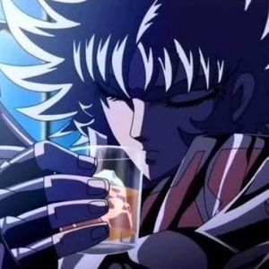 Meet your Posher, Abiud